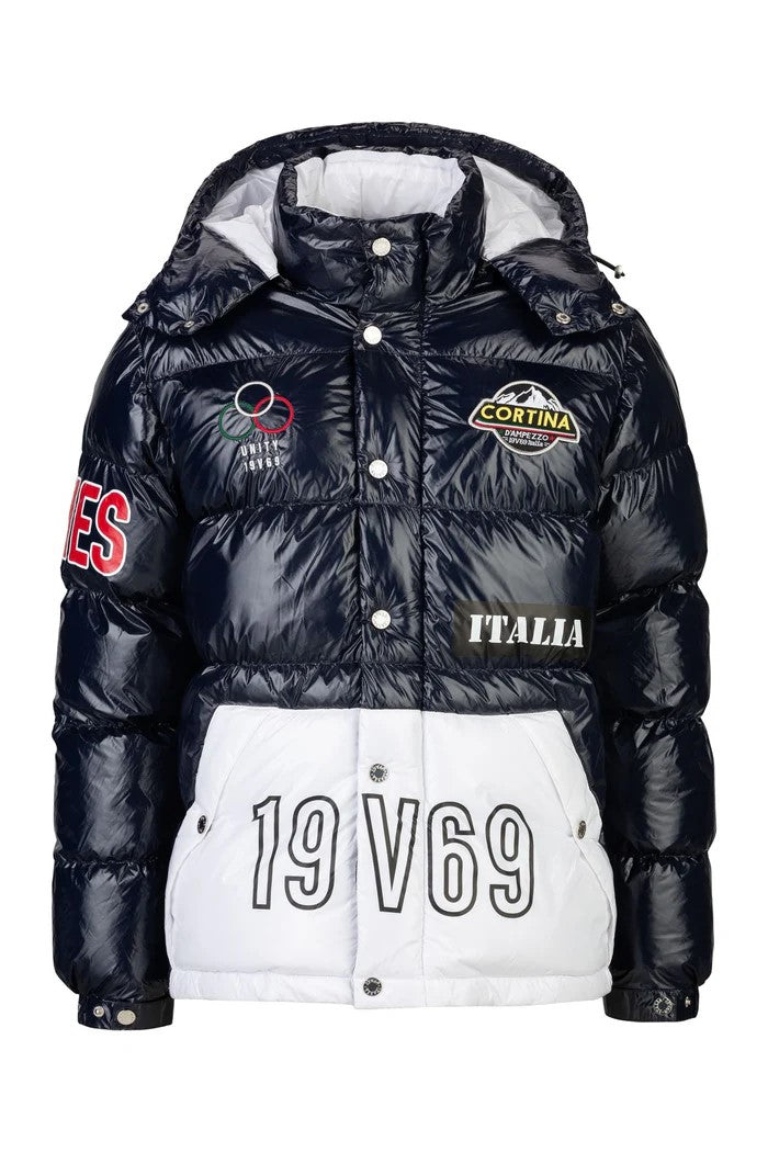 JACOB WINTERGAMES JACKET