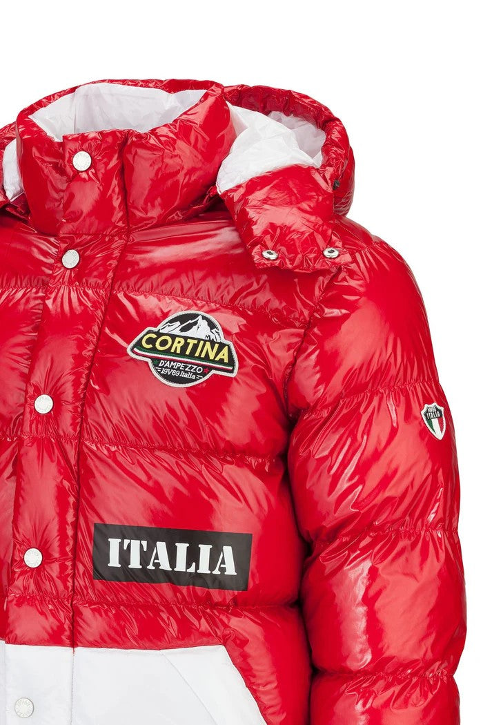 JACOB WINTERGAMES JACKET