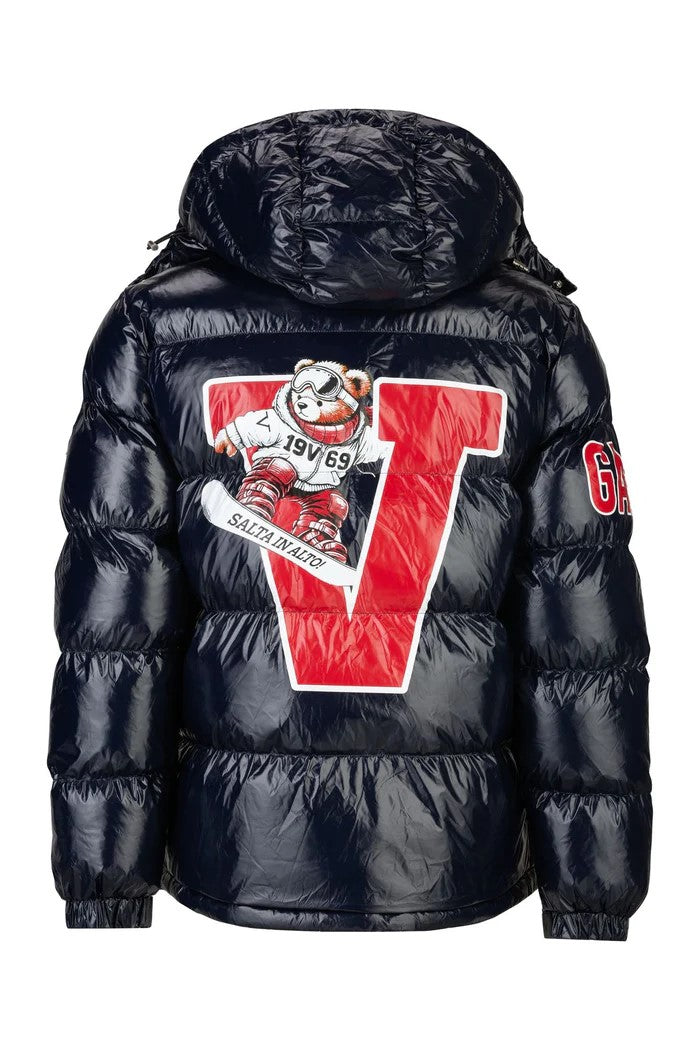 JACOB WINTERGAMES JACKET