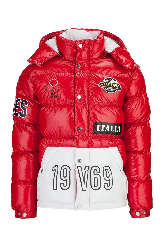 JACOB WINTERGAMES JACKET