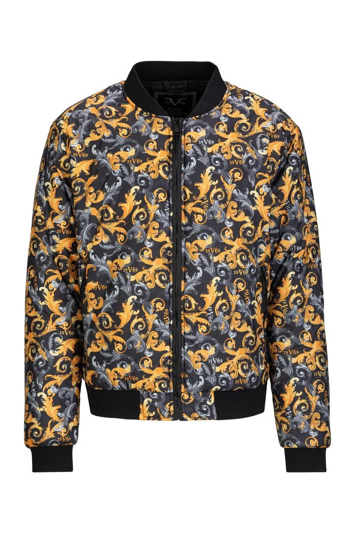 JORDON NEW BAROQUE JACKET