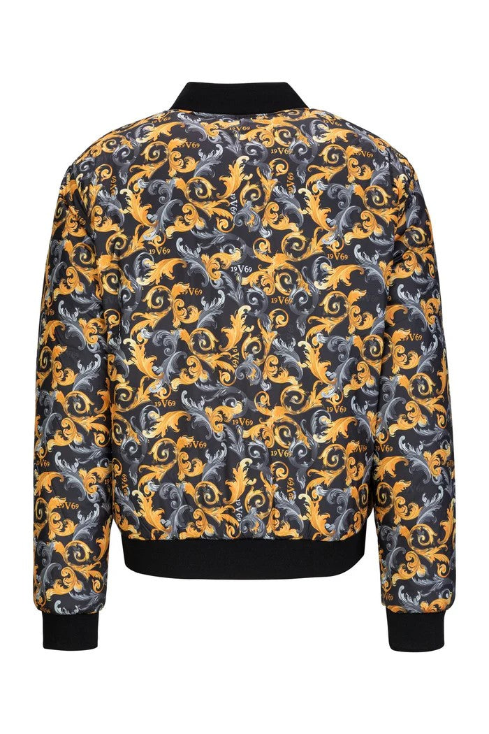JORDON NEW BAROQUE JACKET