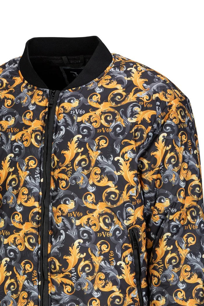 JORDON NEW BAROQUE JACKET