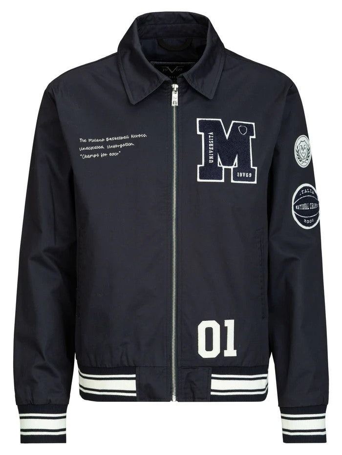 PANATTA COLLEGE JACKET