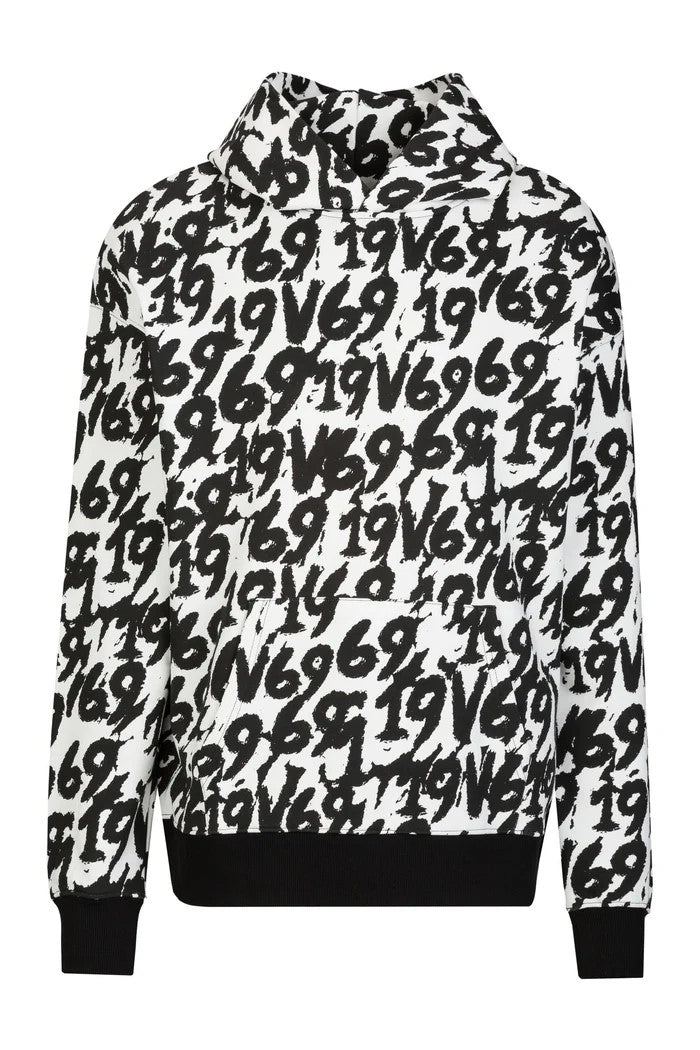 QUENTINO NEW ICON HOODIE