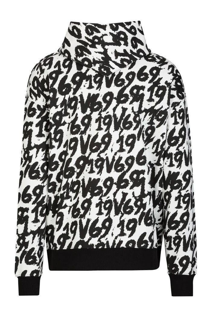 QUENTINO NEW ICON HOODIE