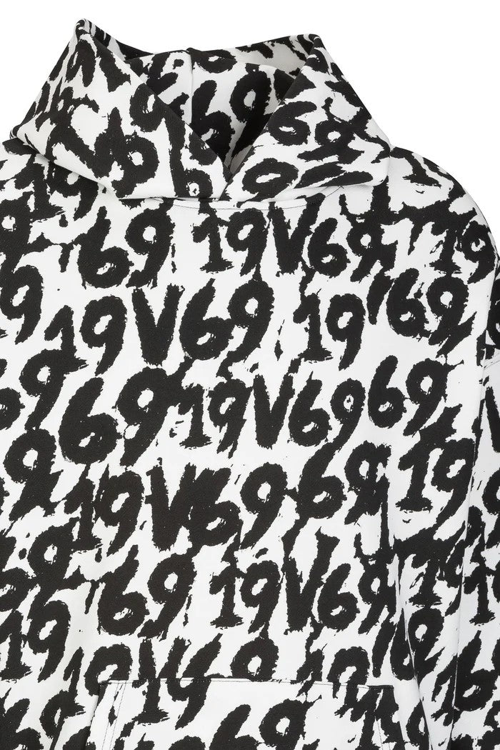 QUENTINO NEW ICON HOODIE