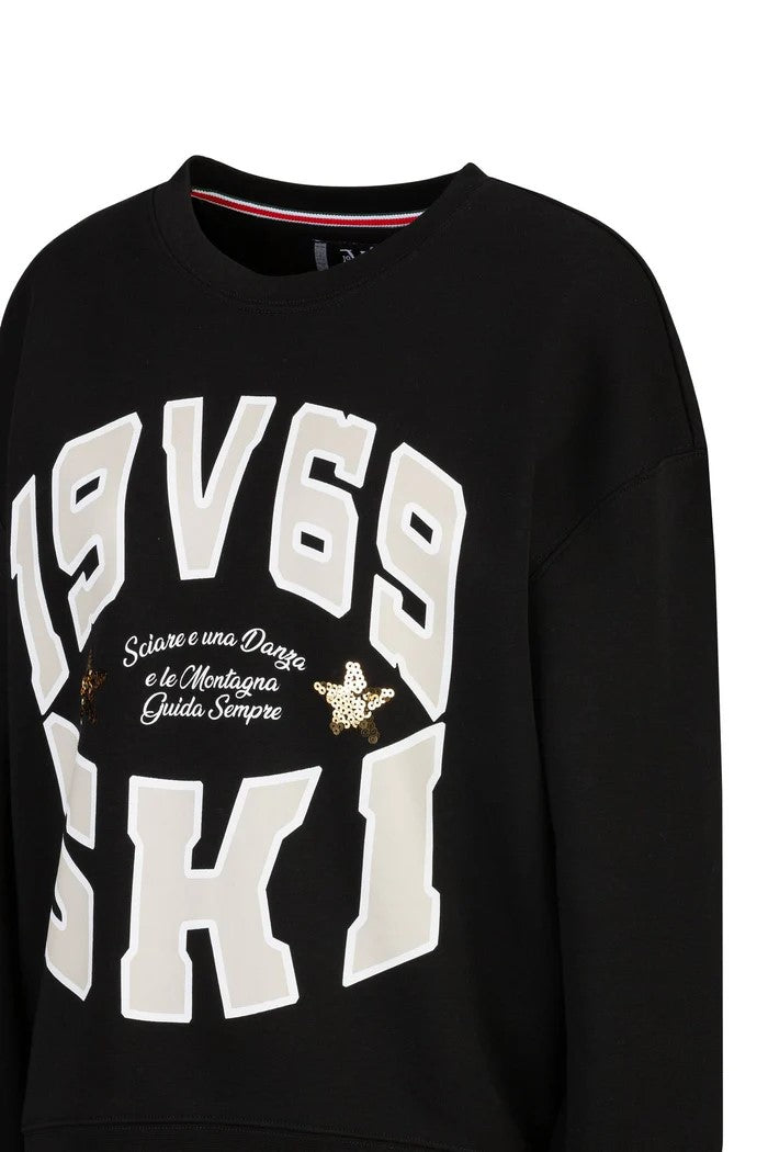 SINJA WINTERGAMES SWEATER