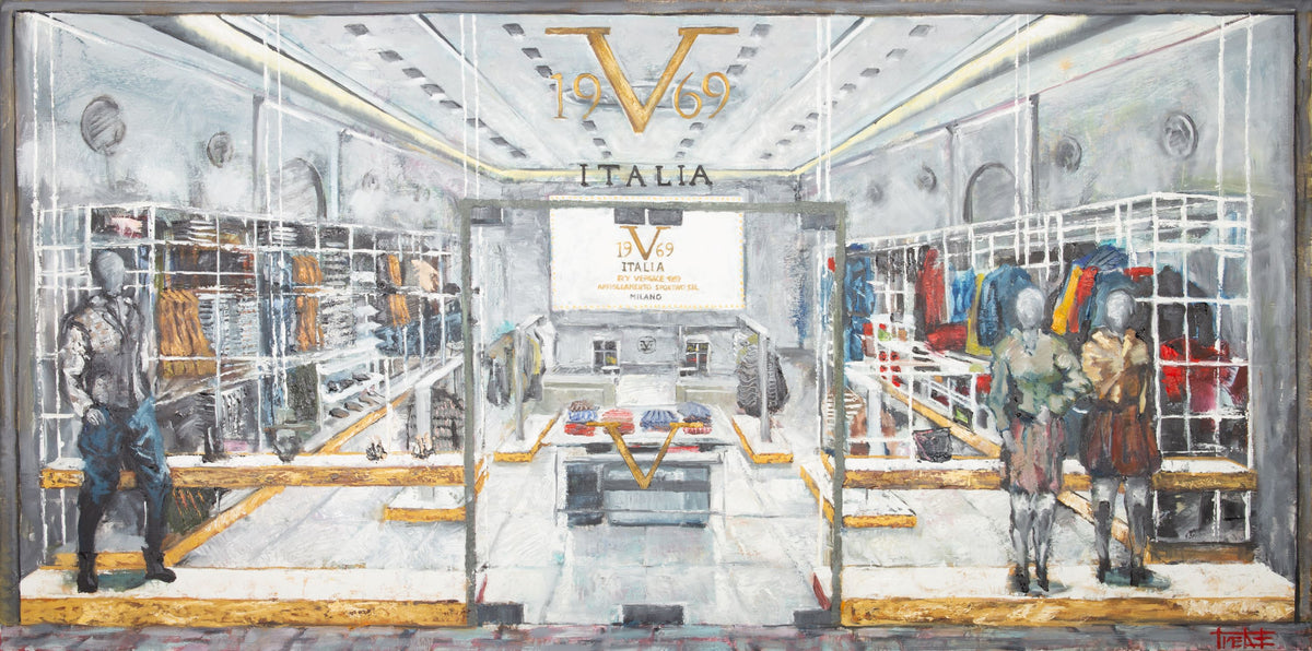 19V69 Italia official store