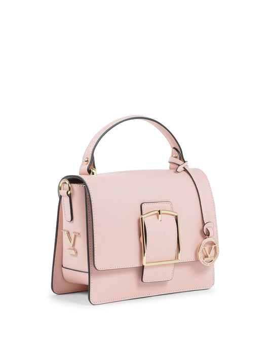 19V69 Italia Womens Handbag Pink V505 52 RUGA ROSA